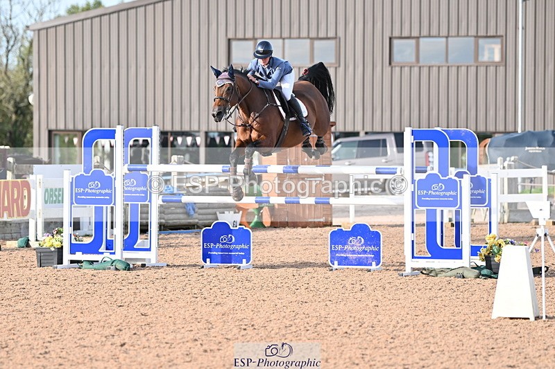 231015A-155914-09202 - Cls 32 National 1.30 & 1.40m Open