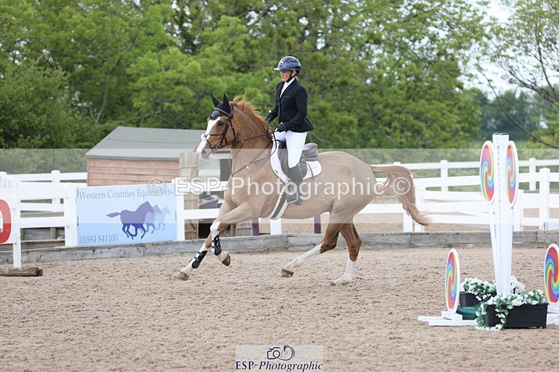 250509-145156-07959 - Cls 22 1.05m Amateur Qualifier