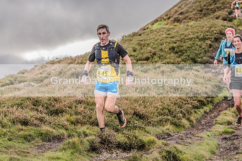 British Fell Relay-1658 - British Fell & Hill Relay Championship Braithwaite Keswick Saturday 21st October 2023