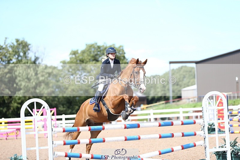 230811A-154831-06582 - Cls 18 A&B 1.10m Nat Am Qualifier