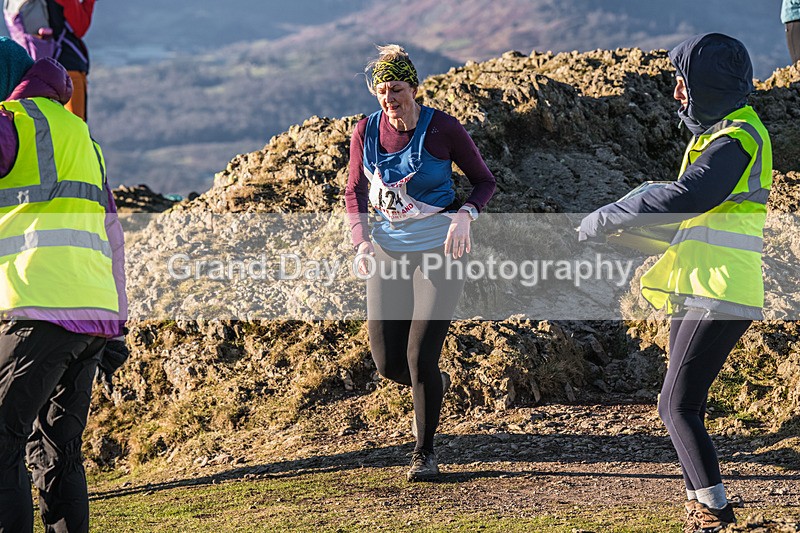 Wansfell-619 - Wansfell Race Saturday 27th December 2025