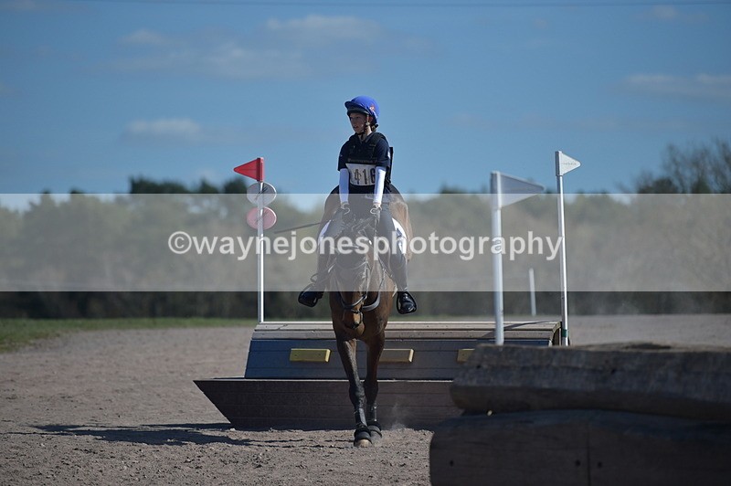 NGP_9319 - XC Time 14:26 to 14:32