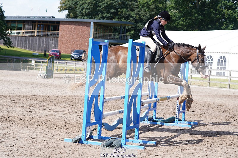 240824X-133252-27783 - 80cm Round 1 13.00 to 14.00