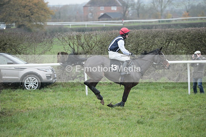 PtP 041222 0486 - Wheatland  Hunt PtP Chaddesley Corbett, Worcs 04/12/22