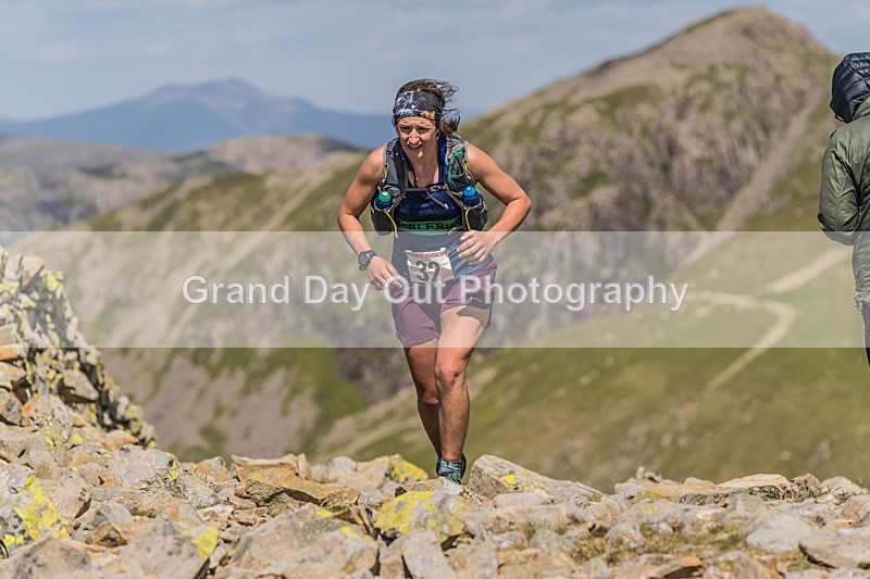 Ennerdale-367 - Ennerdale Horseshoe Fell Race Saturday 8th June 2024