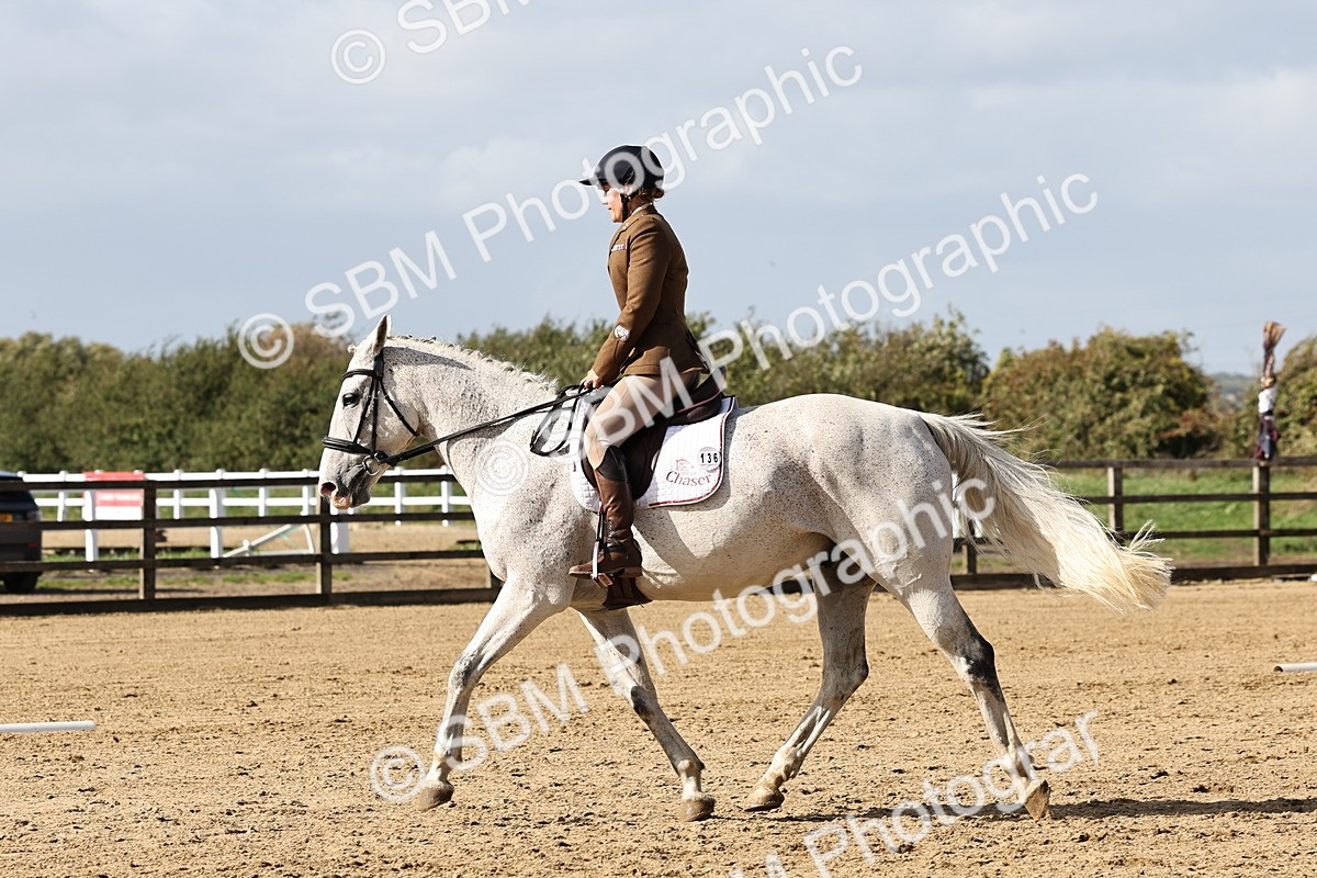 SBM_002120 - Class 50 - Novice 1