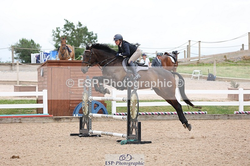 250625-132212-00918 - Cls 4 Newcomers and 1.10m Open