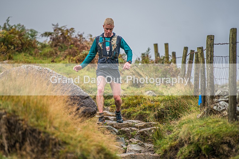 Langdale-1025 - Langdale Horseshoe Fell Race Saturday 12thOctober 2024