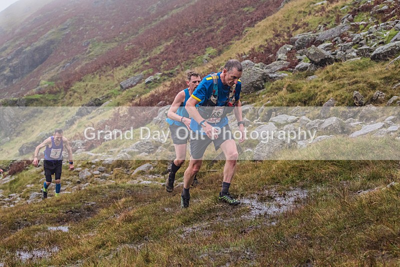 Langdale-398 - Langdale Horseshoe Fell Race Saturday 7th October 2023