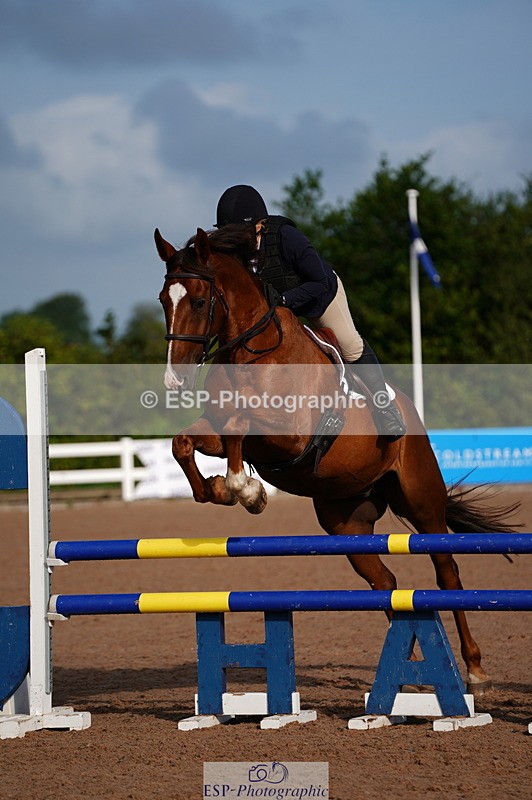 240803A-084310-06374 - Cls 34 British Novice and 90cm Open