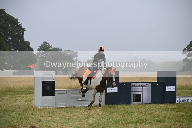 WJ6_0517 - Time at Kitchen Jump 11:07 to 11:33