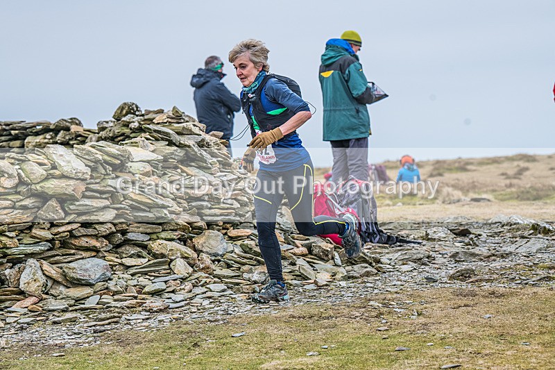 Black Combe-438 - Black Combe Fell Race Saturday 4th March 2023