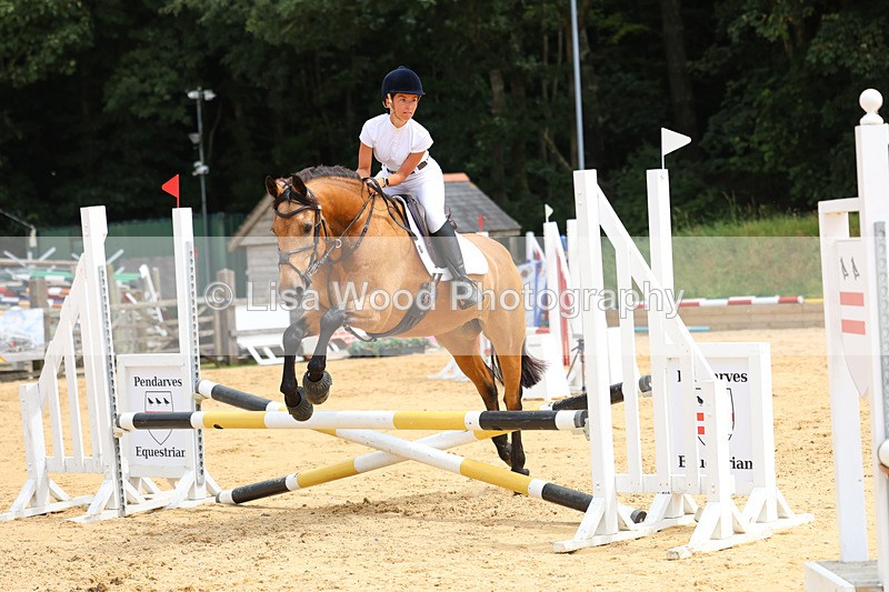 3E7A3329 - Class 7: 70cm Senior