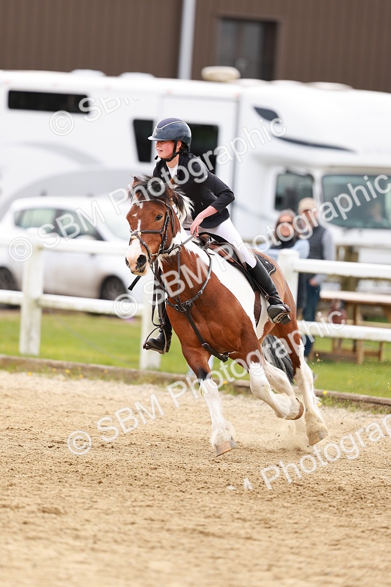 SBM_004078 - Class 3 - 60cm