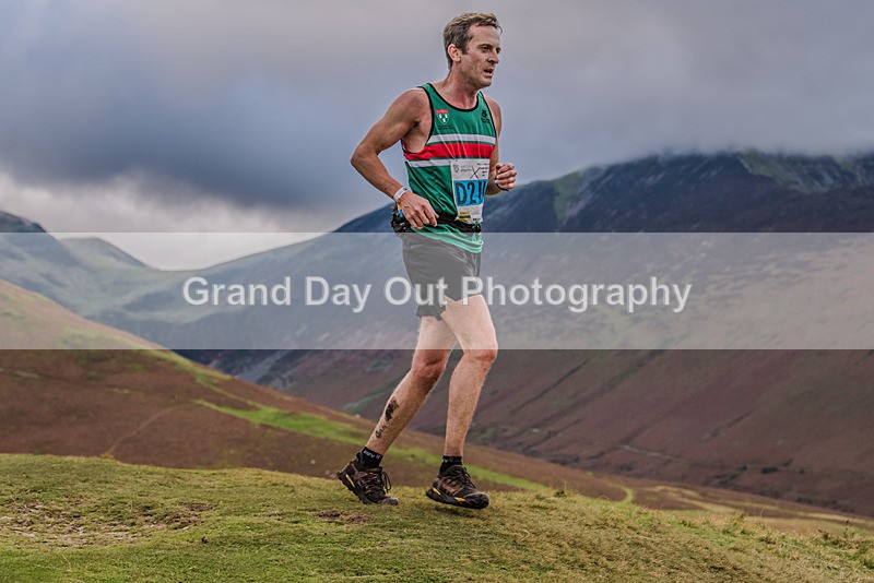 British Fell Relay-3869 - British Fell & Hill Relay Championship Braithwaite Keswick Saturday 21st October 2023