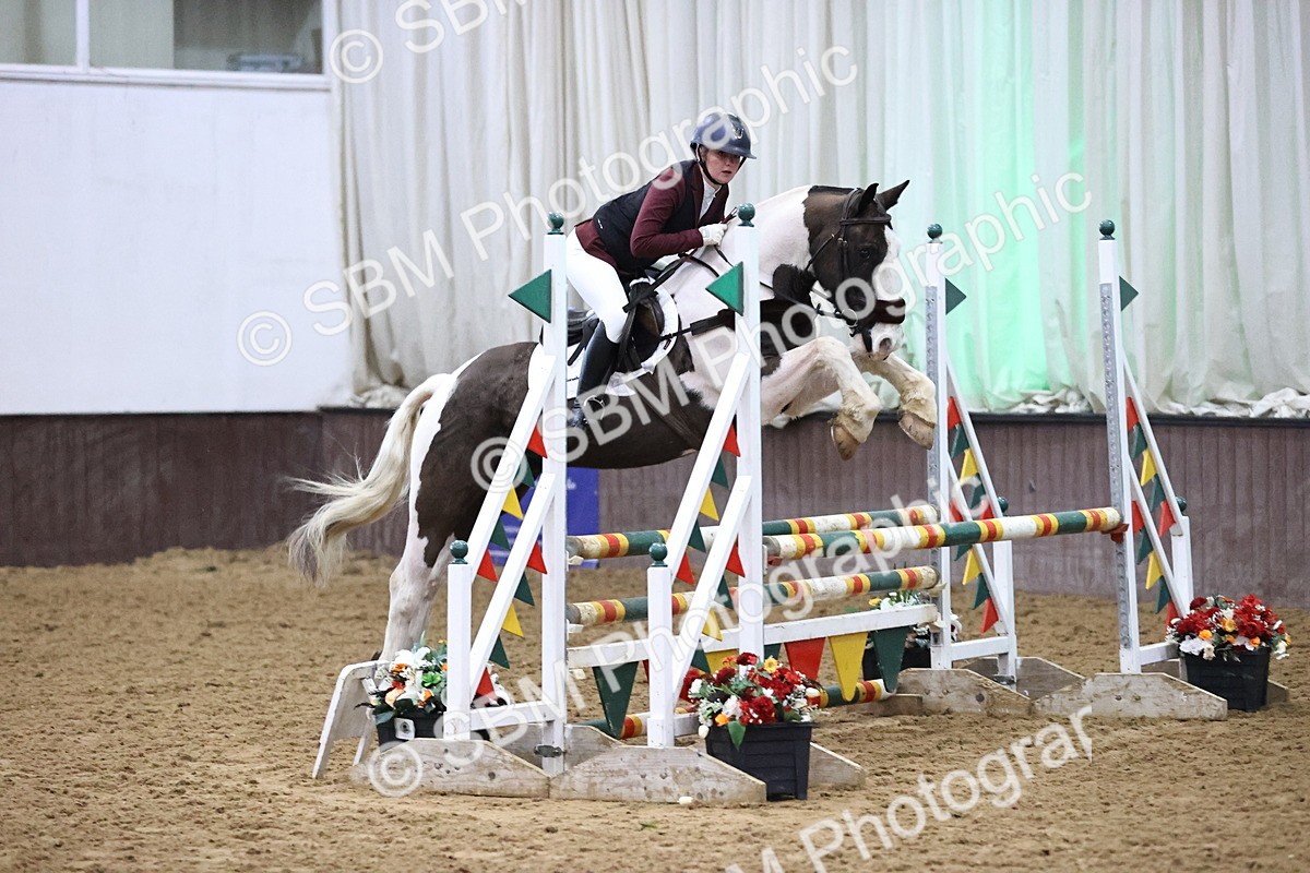 SBM_002905 - Class 14 - Senior British Novice - 90cm
