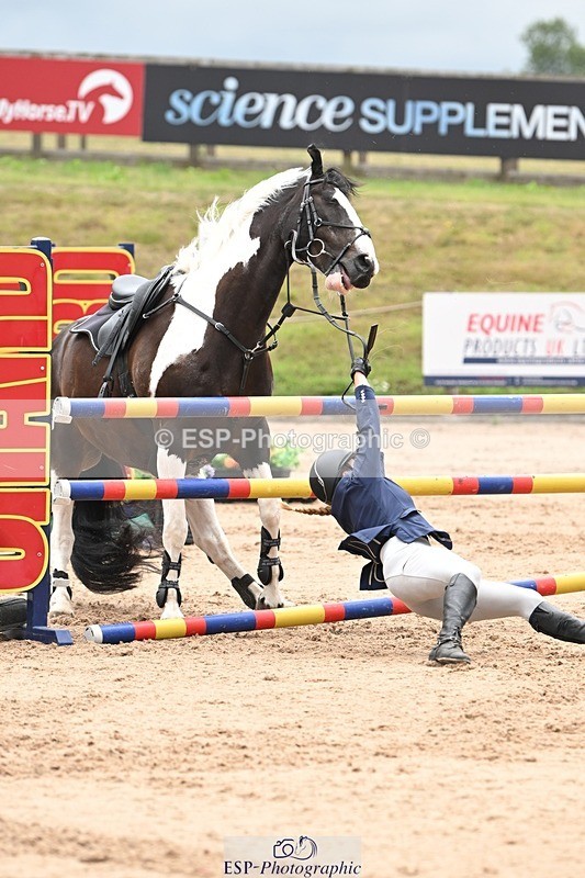 250726-103848-05582 - Cls 14 NAF Bronze League Semi Final