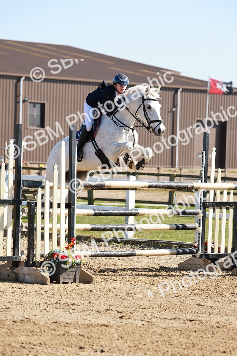 SBM_005057 - Class 19 - National 1.30m 1.40m