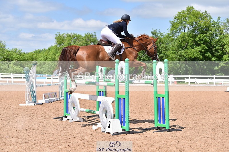 230531A-140426-00558 - Cls 6 National 1.30m Open