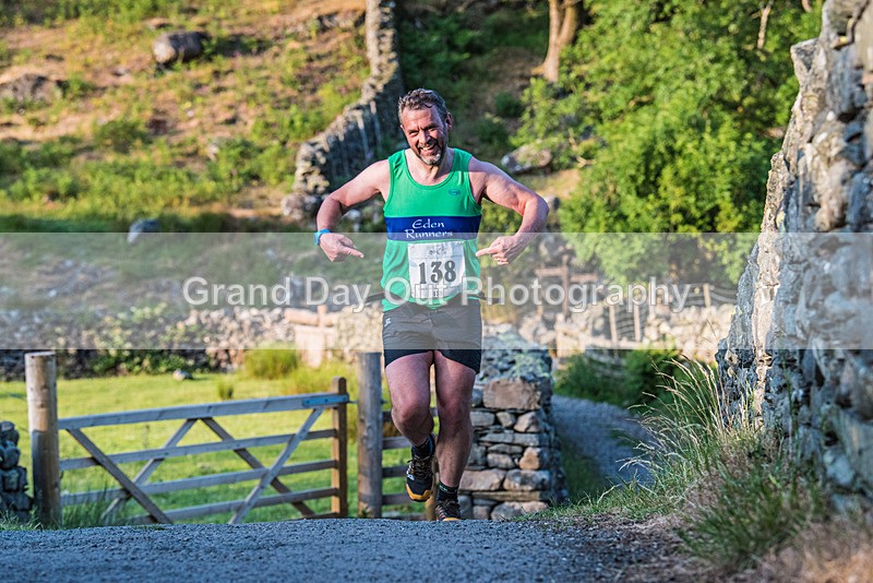 Langstrath-790 - Langstrath Fell Race Wednesday 21st June 2023