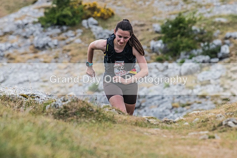 Hutton Roof-400 - Hutton Roof Fell Race Saturday 24th May 2025