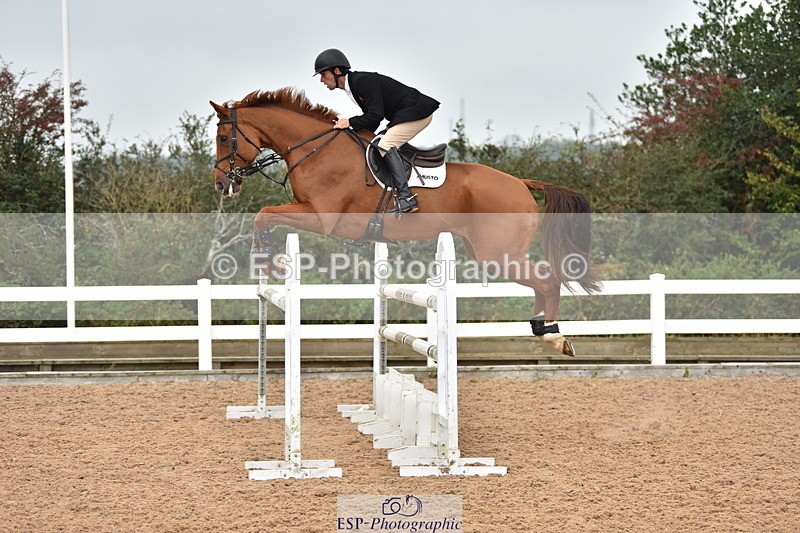 231011A-141606-00681 - Cls 5 Foxhunter & 1.20m Open