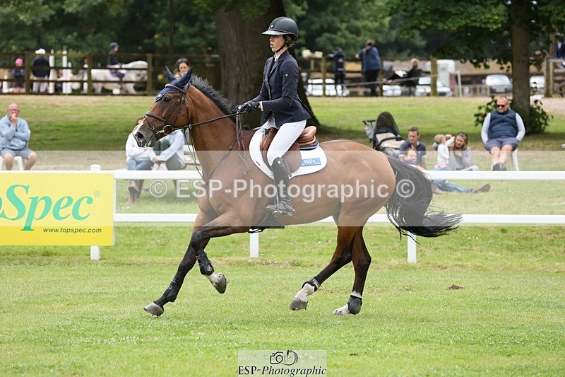 240704-132548-04907 - Cls 3 National 1.30m Open