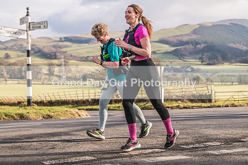 North Lakes-1923 - North Lakes 10K & Half Marathon Sunday 9th February 2025