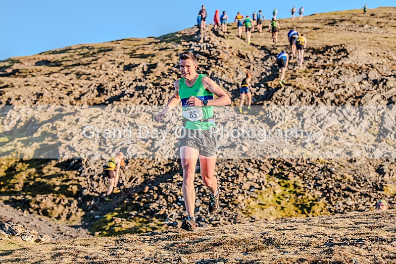 Grisedale-252 - Grisedale Grind Fell Race Wednesday 17th April 2024