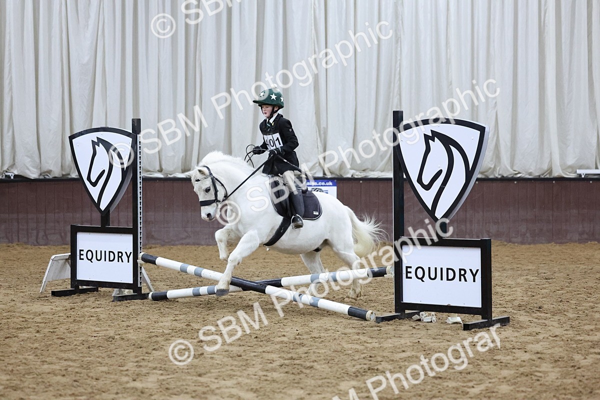 SBM_000203 - Class 1 - 40cm