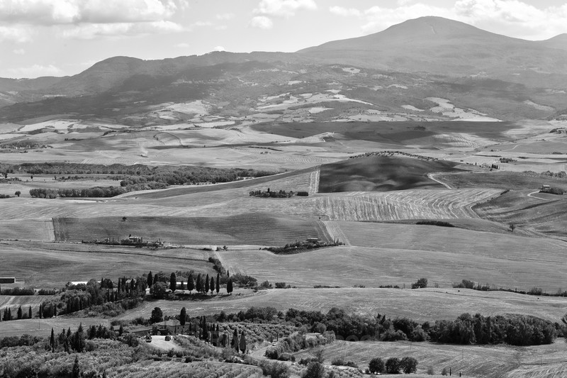 - Slovenia and Tuscany