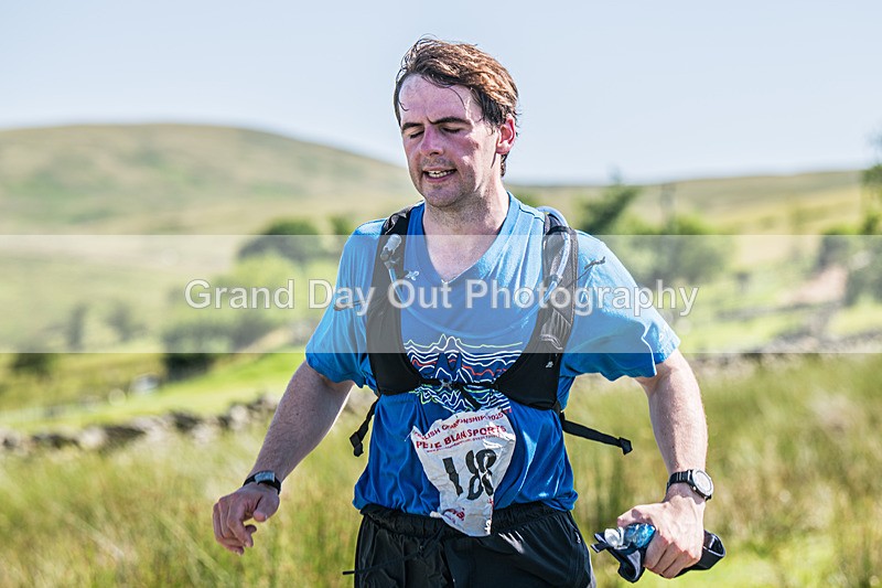 Tebay-1003 - Tebay Fell Race Saturday 12th July 2025