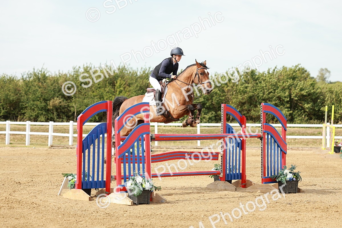 SBM_008518 - Class 5 - National B&C Handicap Championship Qualifier 1.25m 1.30m