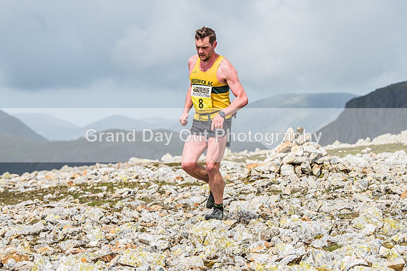 Great Lakes-163 - Great Lakes Fell Race Saturday 18th June 2022