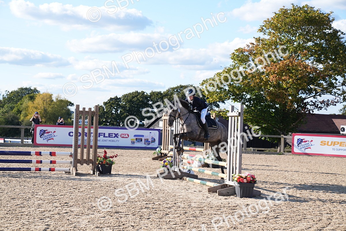 SBM_27981 - J43 - Super Speedy Scurry Open - 60cm