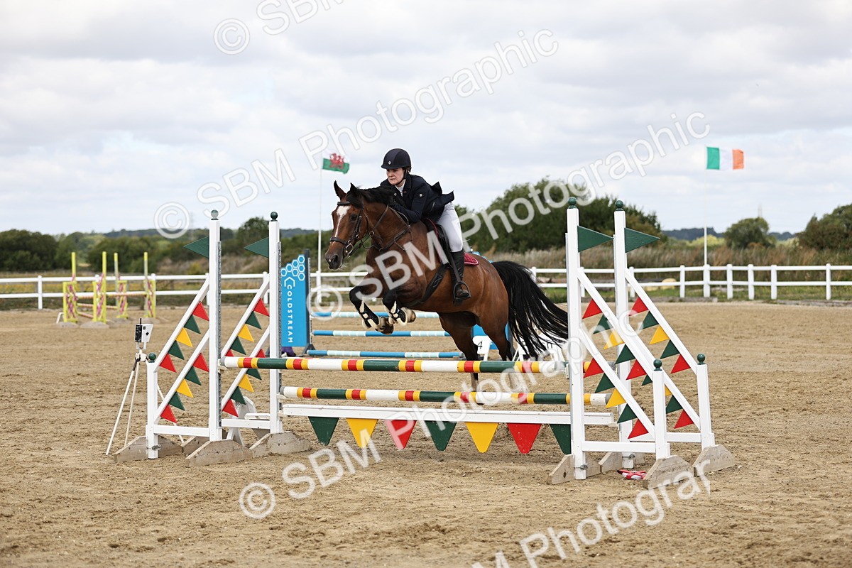 SBM_003761 - Class 2 - Amateur Championship Qualifier 85cm