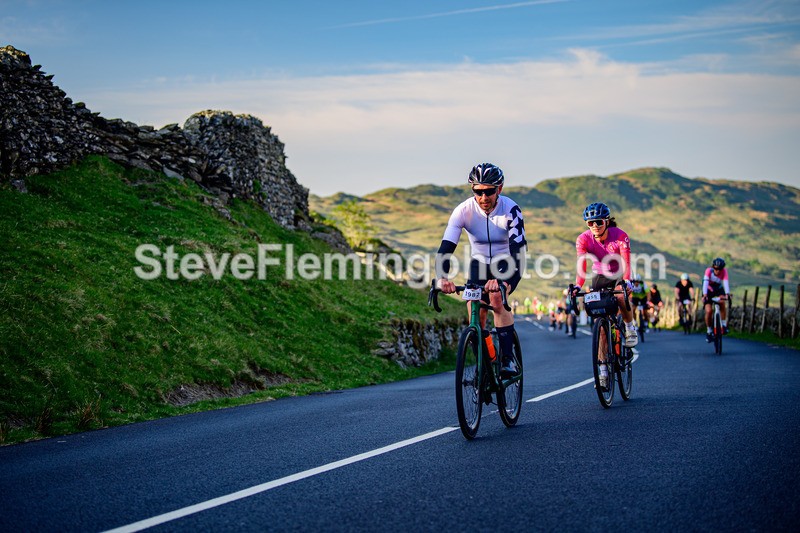 073203 - Kirkstone Pass 07:00 - 08:00