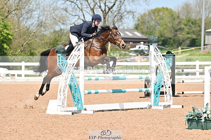 240509A-134614-02415 - Cls 4 95cm National Am Quali