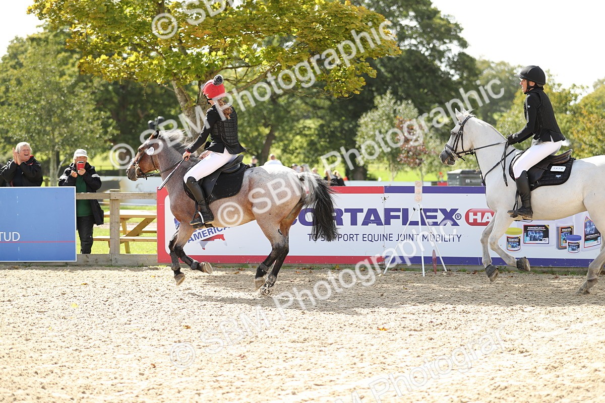 SBM_05853 - J35 - Veteran Rider 60cm