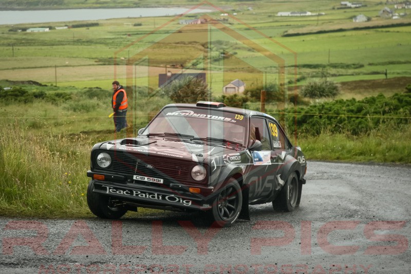 WiltonRecycling Donegal International Rally 2024  175 - Wilton Recycling Donegal International Rally 2024