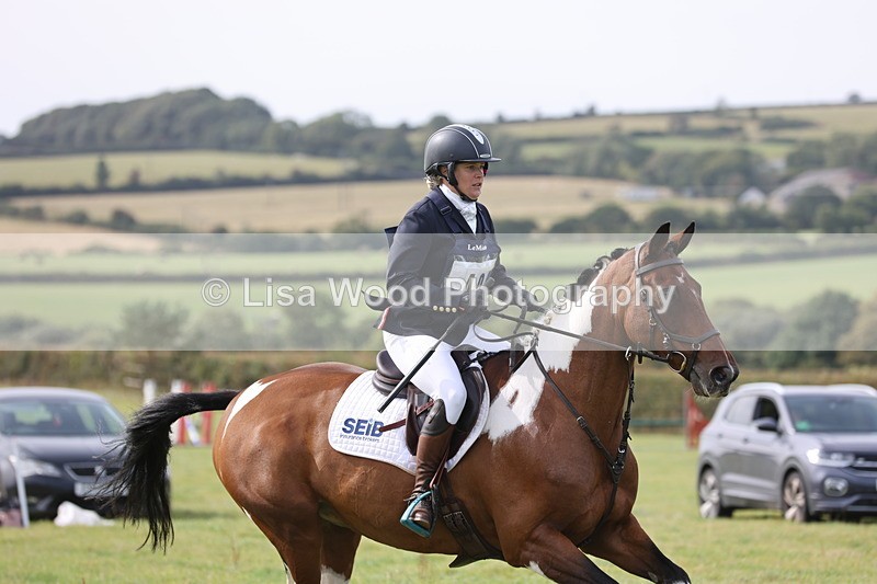 JPP_9149 - Class 4: Cornish Open: 90-1m Showjumping