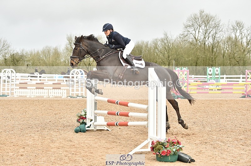 240405A-110044-00651 - Cls 8 British Novice and 90cm Open