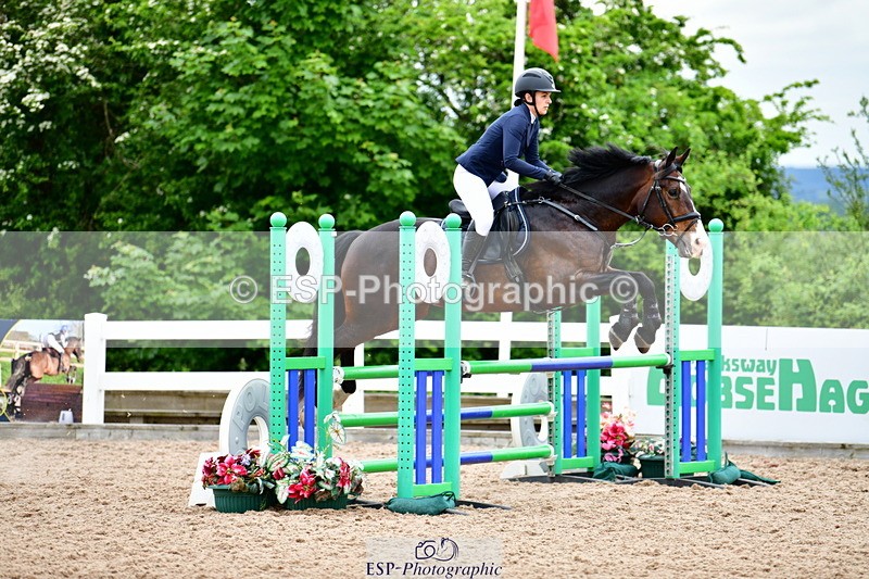 240524A-125854-03326 - Cls 22 95cm National Am Qualifier