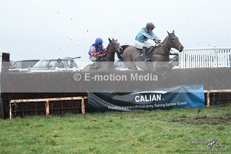 PtP 080226  412 - Combined Services PtP Larkhill 08/02/2026