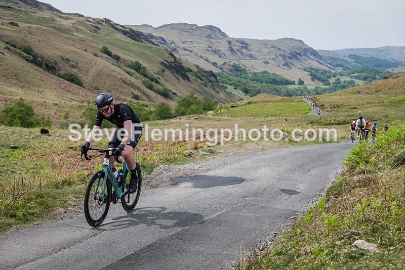 123422 - Hardknott Pass Camera 1 12.00-13.00