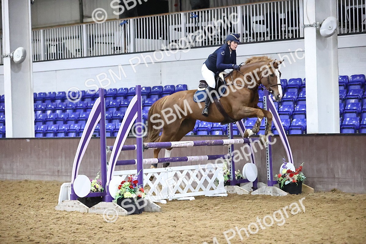 SBM_007693 - Class 19 - Senior Newcomers 1.10m