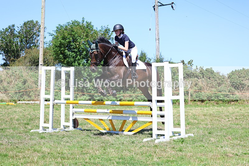 3E7A5795 - Class 10: 95cm National Amateur Championship Qualifier