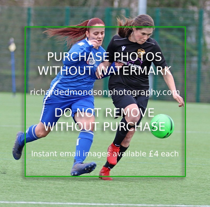 IMG_8436 - GT7 Ladies v Clitheroe