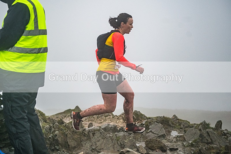 Loughrigg-420 - Loughrigg Fell Race Wednesday 10th April 2024