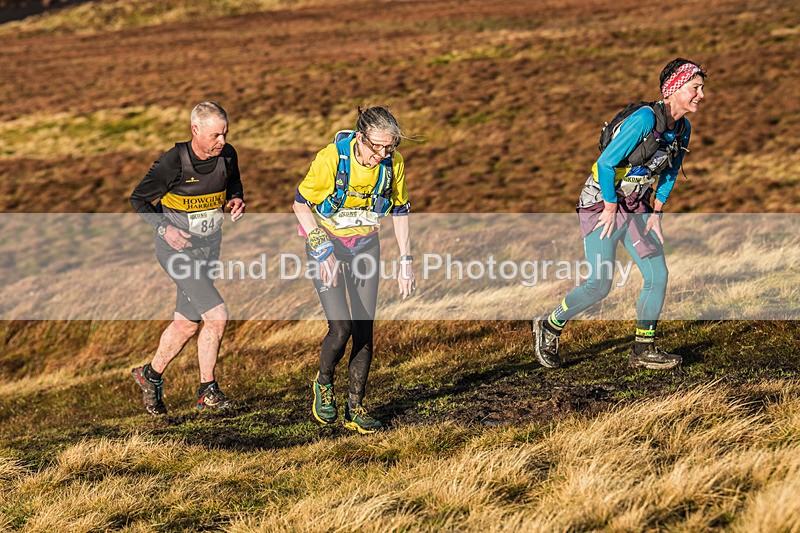 Nine Standards-532 - Nine Standards Fell Race Wednesday 1st January 2025